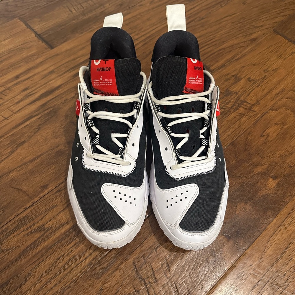 Jordan Delta 2 Chicago Bulls size 12
